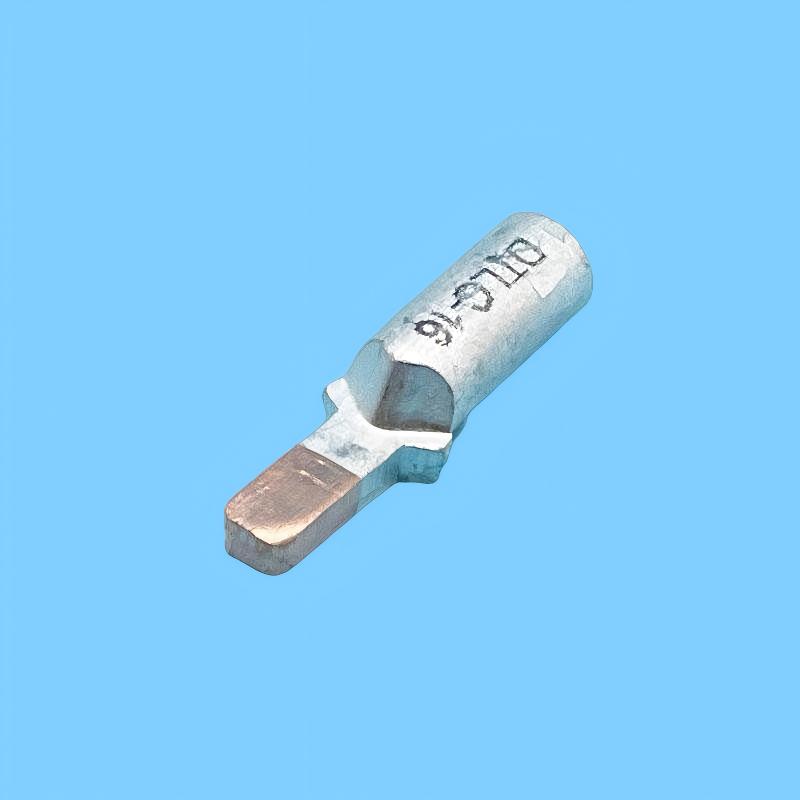 DTLC Bimetal Pin Terminals